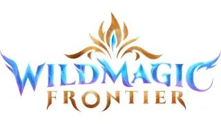 Wildmagic Frontier Logo