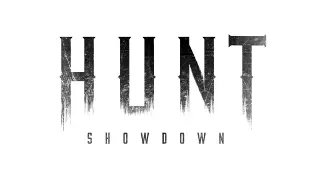 Hunt: Showdown Logo