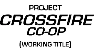 CrossFire Logo