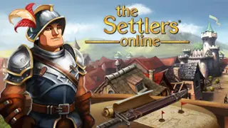 The Settlers Online Logo